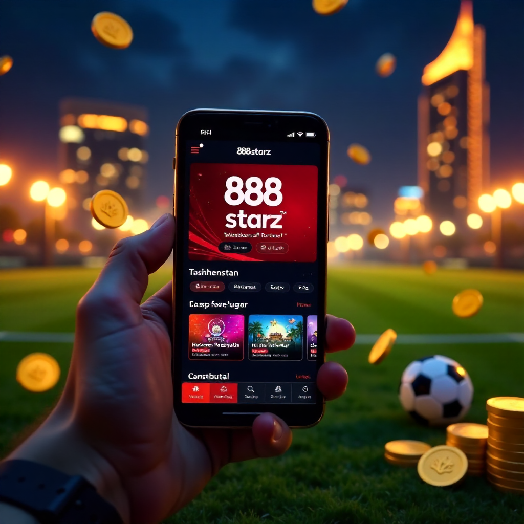888starz uzb official website bukmacher sayti sport tikish va kazino